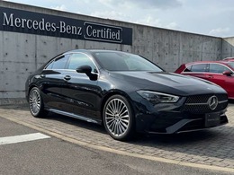 メルセデス・ベンツ CLAクラス CLA200d AMGラインパッケージ ディーゼルターボ MP202402 