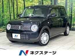 スズキ アルトラパン 660 モード 純正ナビ 全周囲カメラ デュアルセンサーブ