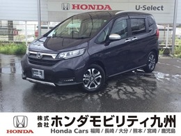 ホンダ フリード+ 1.5 クロスター 純正ナビ　ETC　シートヒーター