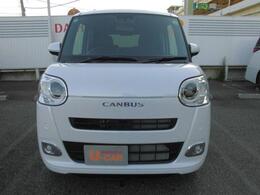 ダイハツ ムーヴキャンバス 660 セオリー G 