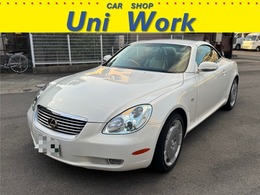 トヨタ ソアラ 4.3 430SCV 