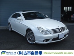 メルセデス・ベンツ CLSクラス CLS500 スポーツパッケージ ETC