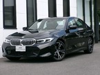 318i Mスポーツ