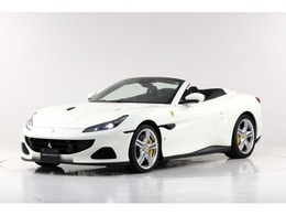 フェラーリ ポルトフィーノM F1 DCT FERRARI認定中古車