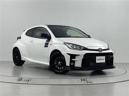 トヨタ GRヤリス 1.6 RZ ファースト エディション 4WD 純正ディスプレイオーディオ+ナビ ETC