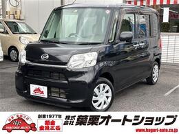 ダイハツ タント 660 L キーレス 両側スライドドア 電格ミラー