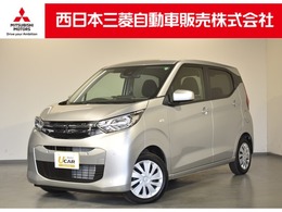 三菱 eKワゴン 660 M 弊社社有車 Mナビ TV Bカメラ(ミラー)