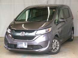 ホンダ フリード+ 1.5 G ホンダセンシング ギャザズメモリーナビ