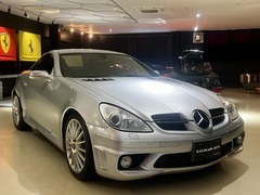 AMG SLK の中古車 SLK55 広島県広島市西区 250.0万円