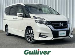 日産 セレナ 2.0 ハイウェイスター Vセレクション プロパイロット 後席モニター 全周囲カメラ