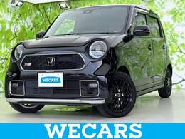 ホンダ N-ONE 660 RS 新品タイヤ/8インチSDナビ/衝突安全装置