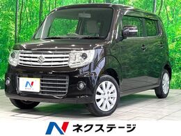 スズキ MRワゴン 660 ウィット XS 禁煙 ディスプレイオーディオ LEDヘッド