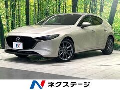マツダ MAZDA3 ファストバック の中古車 2.0 20S プロアクティブ ツーリング セレクション 和歌山県和歌山市 222.2万円
