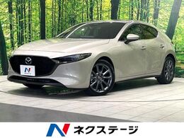 マツダ MAZDA3ファストバック 2.0 20S プロアクティブ ツーリング セレクション マツダコネクトナビ 全周囲カメラ ETC