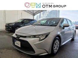 トヨタ カローラツーリング 1.8 G-X 