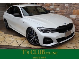BMW 3シリーズ 330i Mスポーツ ハイライン・ファーストトラックPKG