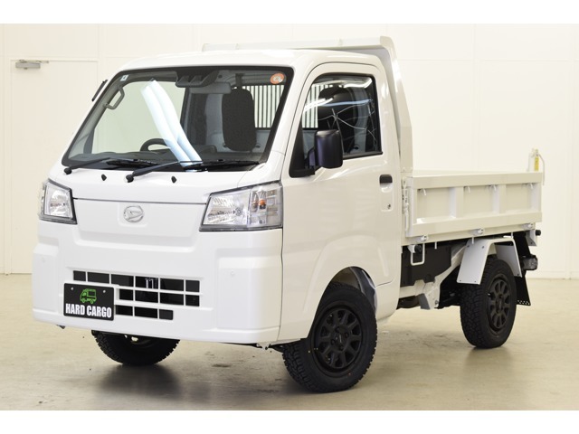 ★即納車両★仕事にも遊びにも頼りになる相棒を！