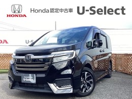 ホンダ ステップワゴン 1.5 スパーダ クールスピリット ホンダ センシング 4WD フルセグナビ/ブルートゥース