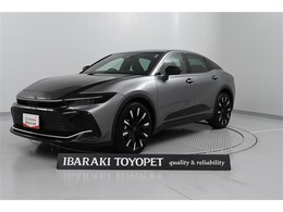 トヨタ クラウンクロスオーバー 2.4 RS アドバンスト E-Four advanced 4WD 