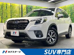 スバル フォレスター 2.0 ツーリング 4WD 純正SDナビ　バック/サイドカメラ　寒冷地