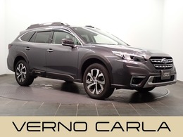 スバル レガシィアウトバック 1.8 リミテッド EX 4WD アイサイトX　11.6インチDA  パワーゲート