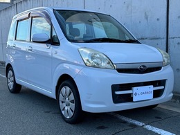 スバル ステラ 660 L ナビ/ワンセグ/CD/DVD/ETC/FM/AM/