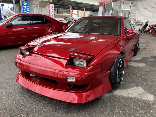 兵庫県尼崎市のアイトレーシングです！当店のお車をご覧いただきありがとうございます！