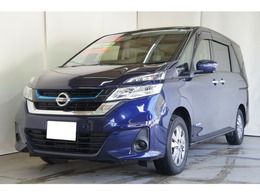 日産 セレナ 1.2 e-POWER XV 