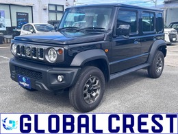 米国スズキ ジムニーアルファ 新車並行 アルファ4WD　新車並行 