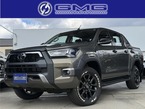 2.4 Z レボ ロッコ エディション ディーゼルターボ 4WD