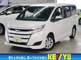 トヨタ ノア 2.0 X 純正ナビ Bカメ Bluetooth ETC2.0 クルコン
