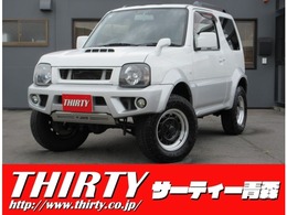 スズキ ジムニーシエラ 1.3 4WD SDナビTV Bカメラ ドラレコ JAOSエアロ