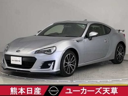 スバル BRZ 2.0 S 6MT ETC ドラレコ バックカメラ