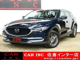 マツダ CX-5 2.2 XD スマート エディション ディーゼルターボ 衝突被害軽減ブレーキ　レーダークルーズ