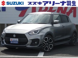 スズキ スイフト スポーツ 1.4 セーフティパッケージ装着車 
