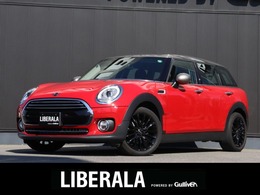 ミニ ミニクラブマン クーパー ACC コンフォートアクセス インテリジェン