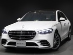 S580 4マチック AMGラインパッケージ(ISG) 4WD MP202501