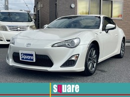 トヨタ 86 2.0 G 1オナ/前後ドラレコ/HID/純正ナビ/TV/Bモニ