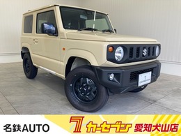 スズキ ジムニー 660 XL 4WD シートヒーター　スマートキー　5MT