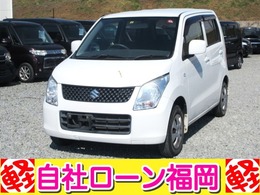 スズキ ワゴンR 法定整備付き 車検残長い順の中古車(47ページ目