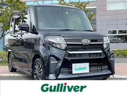 ダイハツ タント 660 カスタム RS 禁煙車/純正ナビ/フルセグTV/両側電動スラ