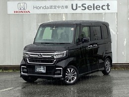 ホンダ N-BOX カスタム 660 L 