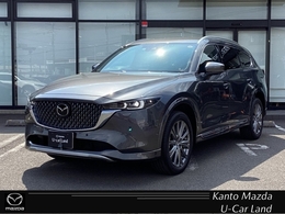マツダ CX-8 2.2 XD エクスクルーシブ モード ディーゼルターボ 4WD 4WD ETC2.0 I-ACTIVESENSE マツダコネクト