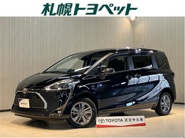 トヨタ シエンタ 1.5 G クエロ 4WD ワンオーナー　両側Pスラ　純正AW　寒冷地