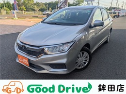 ホンダ グレイス 1.5 LX 