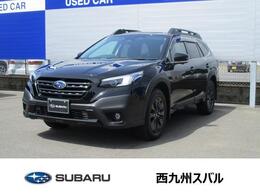 スバル レガシィアウトバック 1.8 エックスブレイク EX 4WD ナビ/Rカメラ/ETC