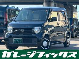 ホンダ N-WGN 660 L 衝突軽減/純正ナビ/バックカメラ/LED