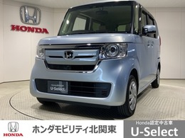 ホンダ N-BOX 660 G スロープ L ホンダセンシング 4WD 4WD Mナビ Rカメラ ETC ドラレコ LEDライト