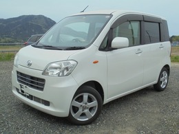 ダイハツ タントエグゼ 660 L 
