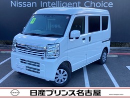 日産 NV100クリッパー 660 GX ハイルーフ 純正メモリ-ナビTV　バックモニタ-